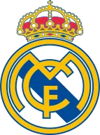 Real Madrid crest
