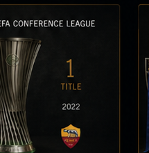 UEFA Conference League
