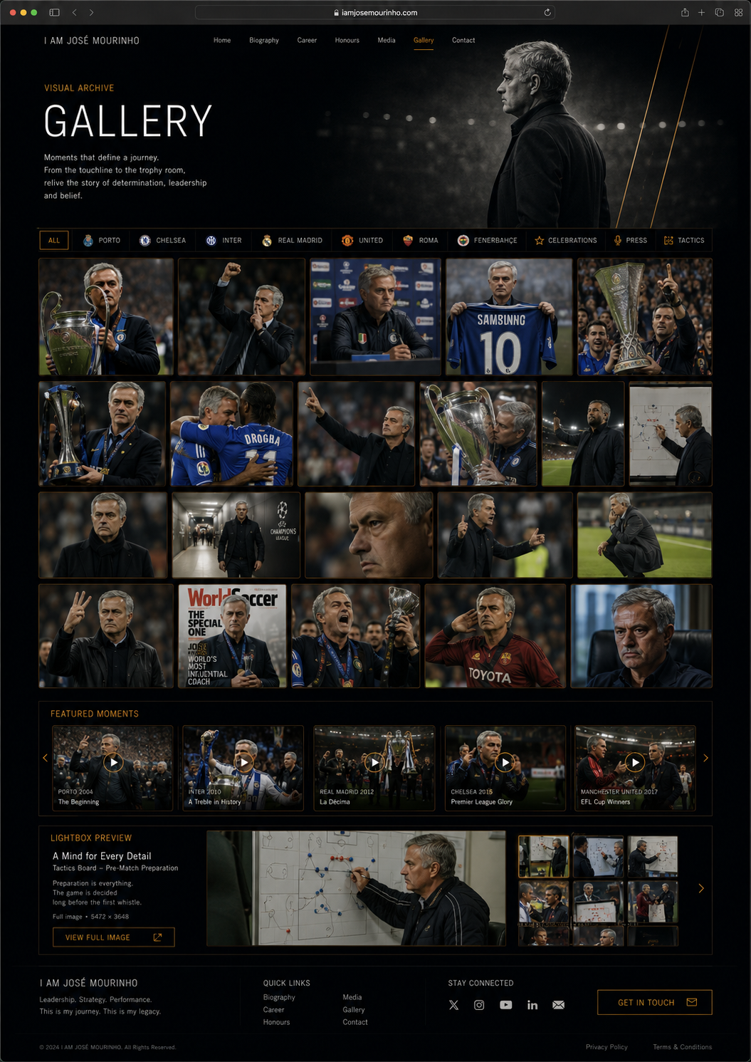 Magazine Cover